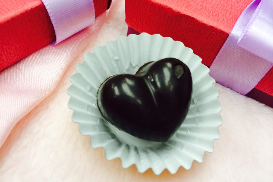 Single_heart