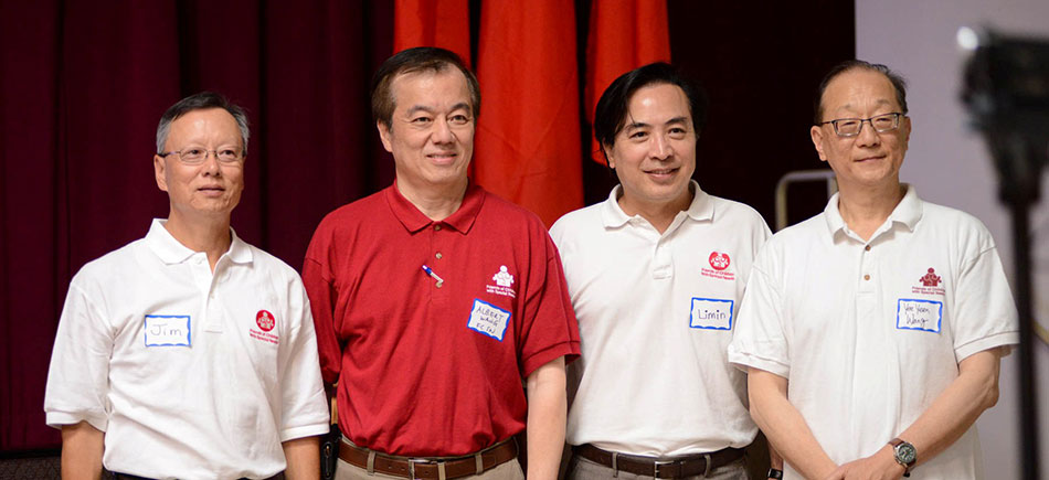 ManagementTeam
