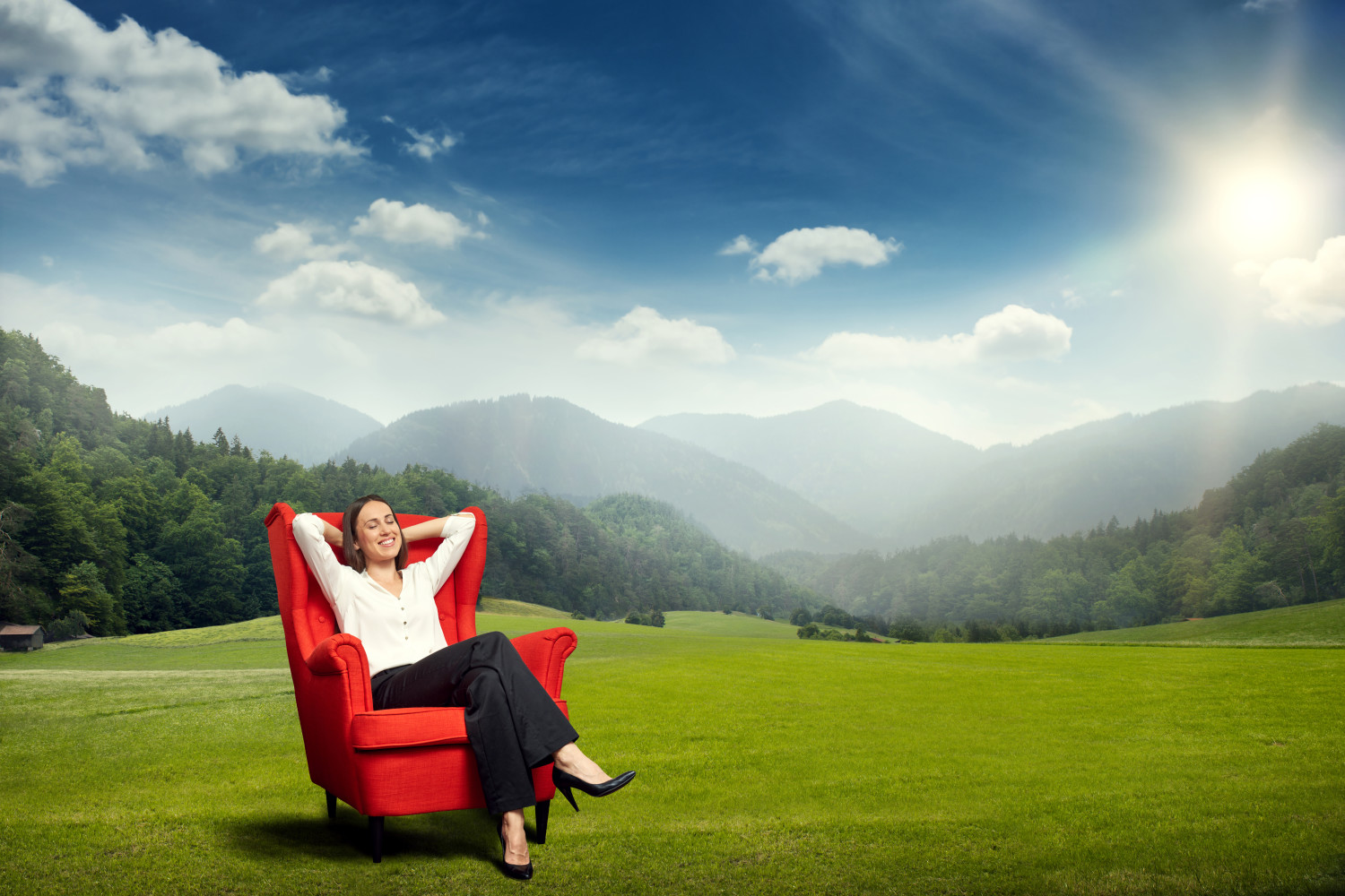 Respite Service Programs