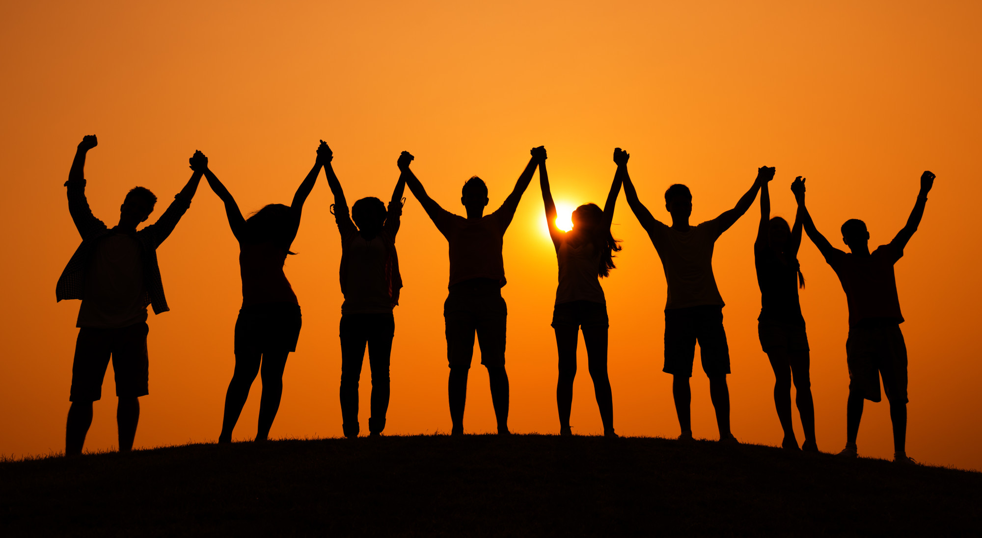 Build A Dream Community