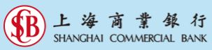 Shanghai Commercial Bank logo – FCSN